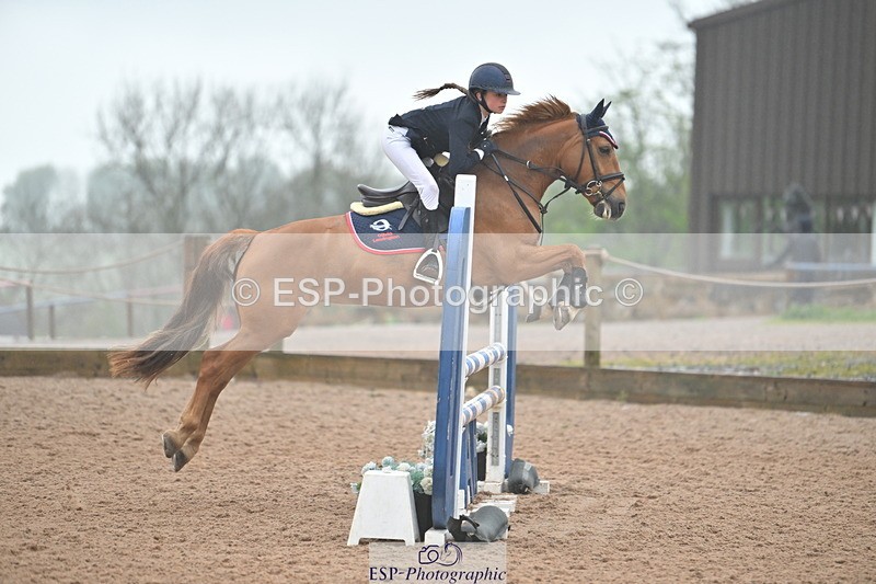 240505A-111510-04798 - Cls 3  Pony Discovery & 90cm Open