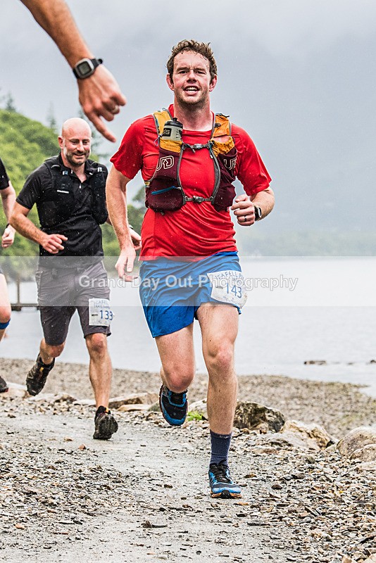 Scafell Pike-321 - High Terrain Events Scafell Pike Trail Marathon Sunday 20th August 2023