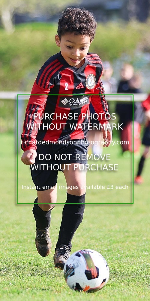533A9657 - Heathwaite Under 7's (25/4/26)