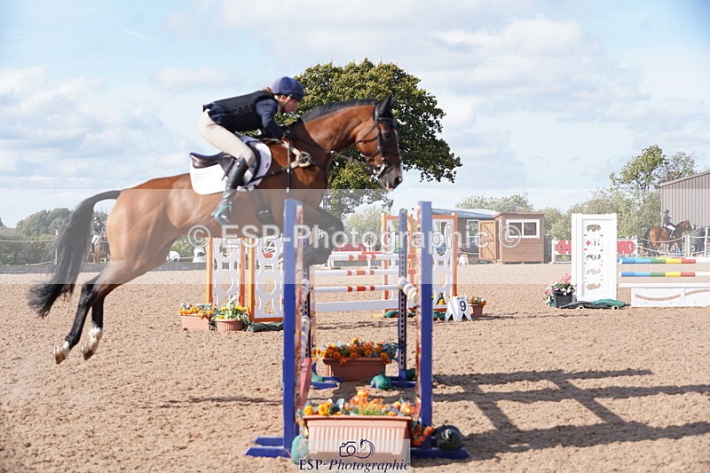 241005A-143446-04976 - SAT Cls 11 Snr Newc & 1.10m Open