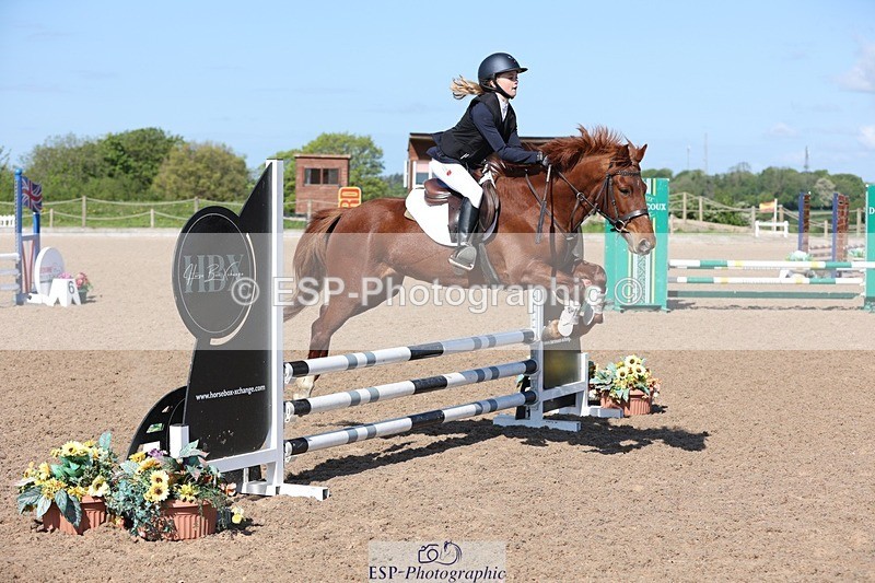 250504-100223-01824 - Cls 1 Pony Intro 70cm