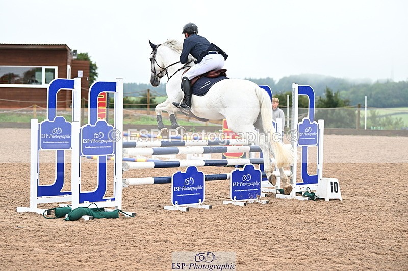 240908A-110217-03001 - Cls 12 Nat Am 95cm Qualifier