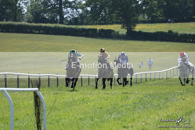 PtP 250526 103 - Albrighton & Woodland PtP Chaddesley Corbett 25/05/26
