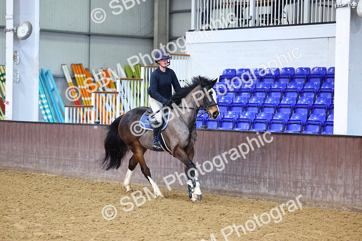 SBM_000234 - Class 1 - Clear Round