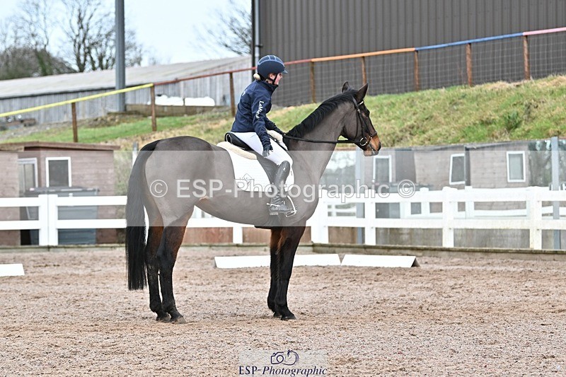 250125-141007-00767 - Dressage - CT Class 7 BE Novice 112