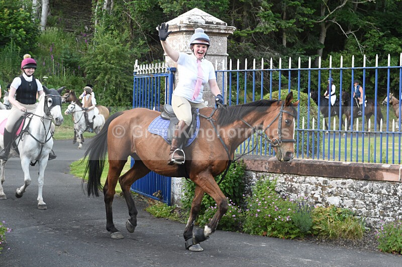 32 - Torwoodlee Rideout 2026