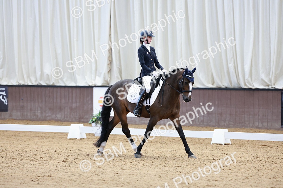 SBM_016798 - Class15 - FEI Pony