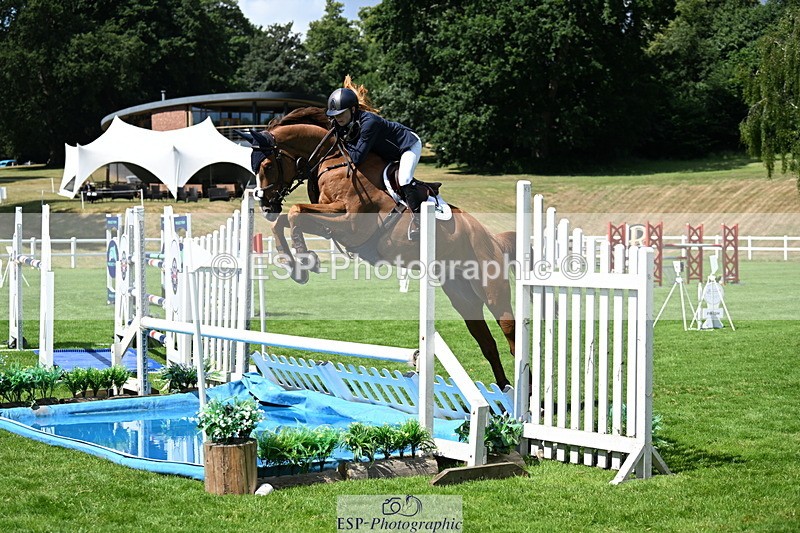 250703A-105947-02987 - Cls 1 Snr Foxhunter