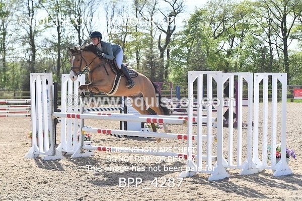 BPP_4287 - CLASS 7 Senior Discovery/ 1m Open