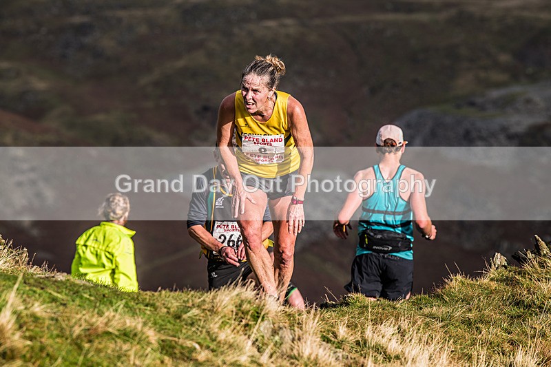 Dunnerdale-373 - Dunnerdale Fell Race Saturday 8th November 2025