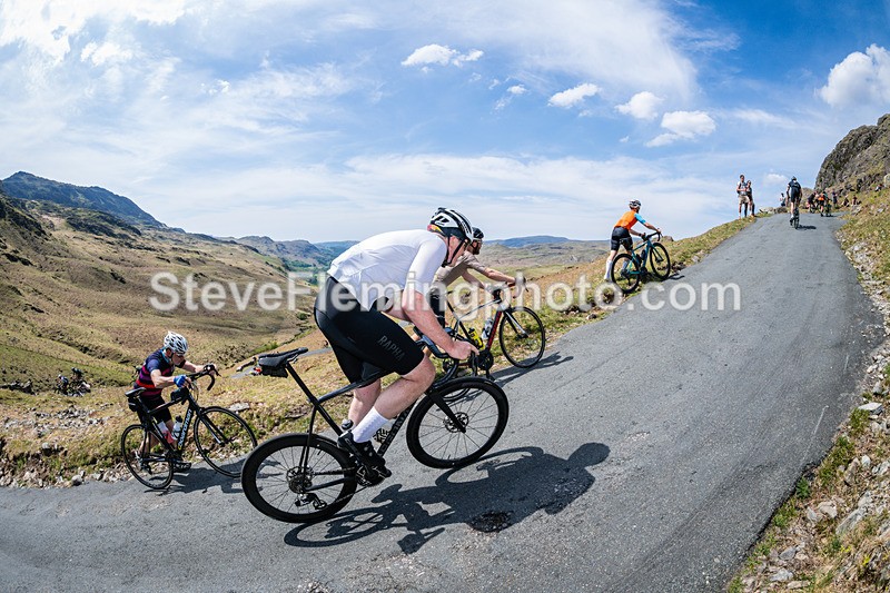 133025 - Hardknott Pass Camera 2 13.00-14.00