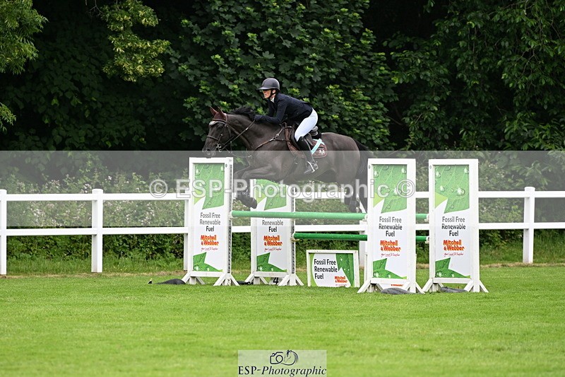 260630A-131506-02500 - Cls 3 JP Equestrian 6YO