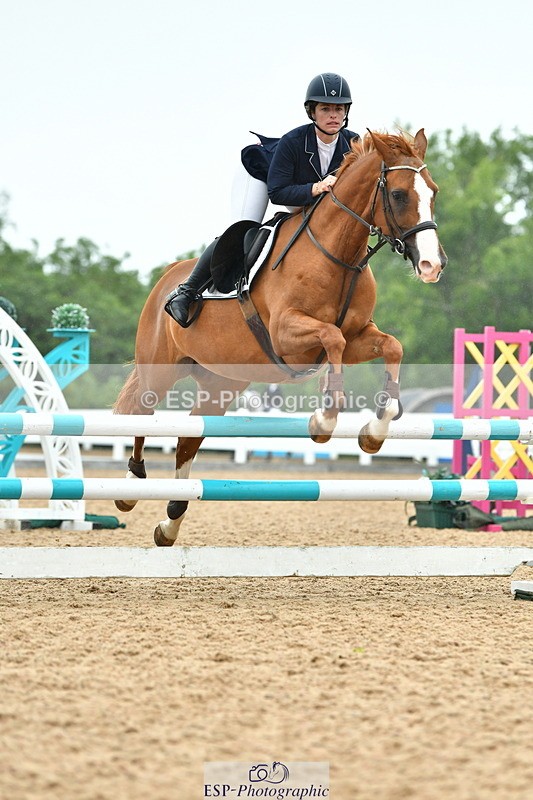 230730A-091307-08174 - Cls 31 British Novice & 90cm Open