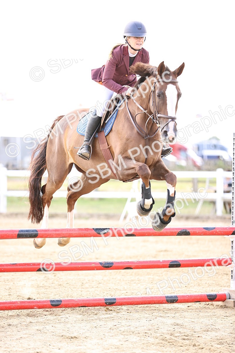 SBM_004245 - Class 3 -  Senior British Novice - 90m Open