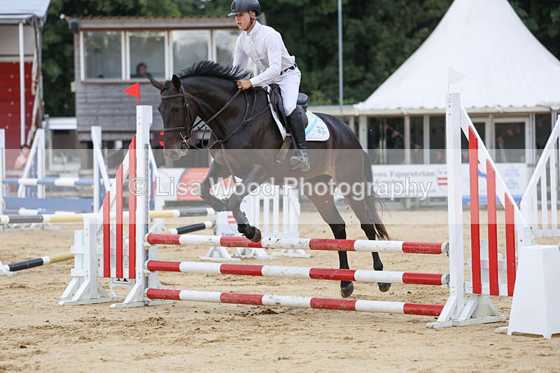 3E7A6727 - Class 5: 70cm Senior