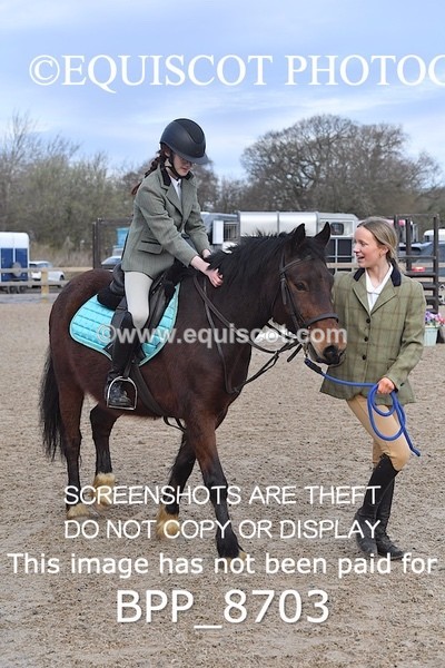 BPP_8703 - TRAINING STAKES