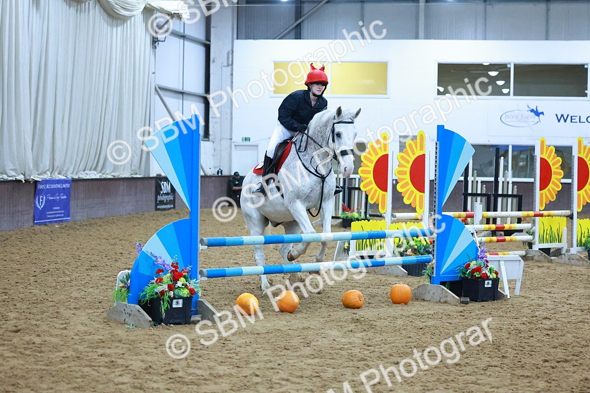 SBM_004599 - Class 5 - Accumulator with Joker