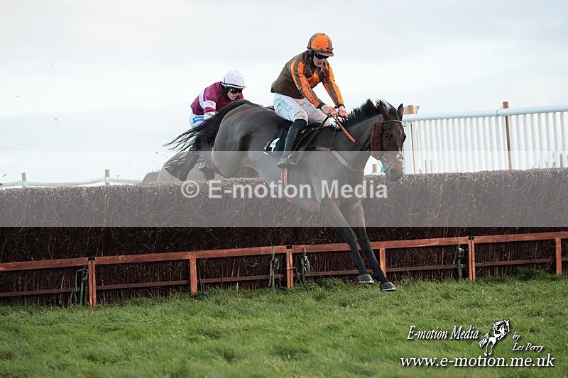 PtP 011224 1068 - Hursley Hambledon Point-to-Point Larkhill 01/12/24