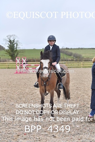 BPP_4349 - CLASS 2 128cm Pony Royal Highland Show Championship Qualifier