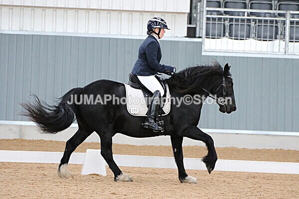 SIAL8196 - GDG Bogenraith Friday 26th Sept 2025