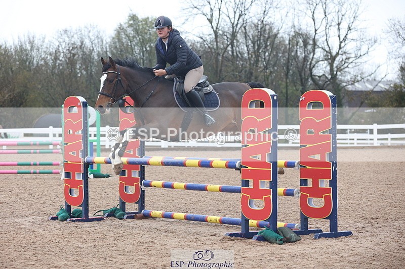 231112A-100627-03198 - Cls 17 Blue Chip Novice Winter Qualifier
