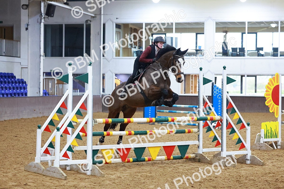 SBM_001039 - Class 3 - Senior Discovery - 1.00m
