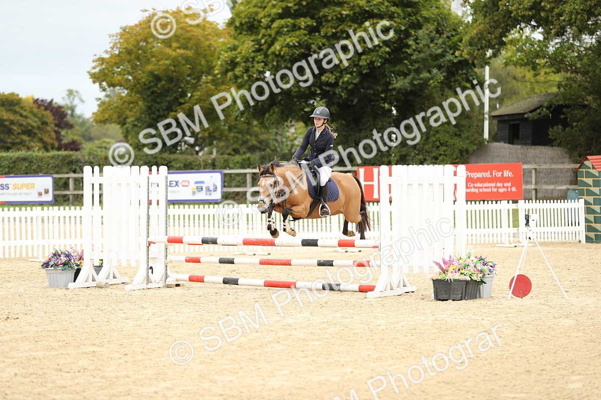 SBM_67620 - J15 - Junior Pony 70cm Championship