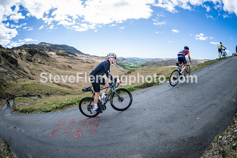 150818 - Hardknott Pass Camera 2 15.00-16.30