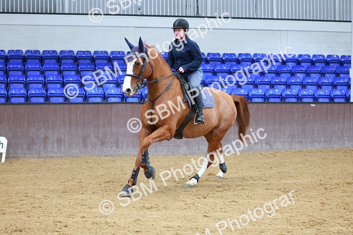 SBM_001254 - Class 4 - 1.10m