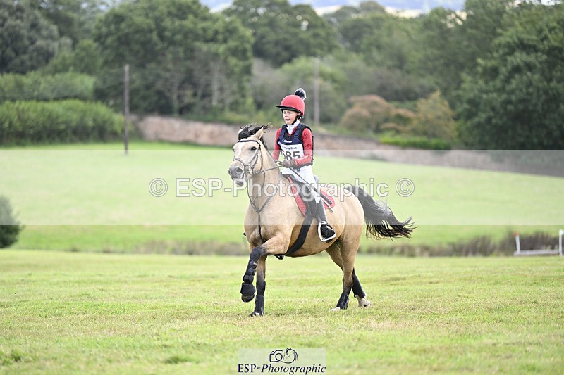 240825X-111650-32477 - 70cm XC 11.00 to 12.00