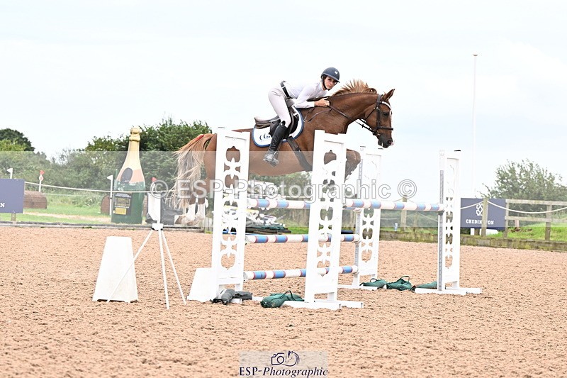 240828A-164330-01406 - Cls 5 Snr Foxhunter and 1.20m Open