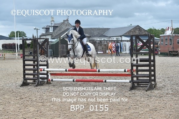 BPP_0155 - CLASS 1 Club/ Unaffiliated 70cms Open