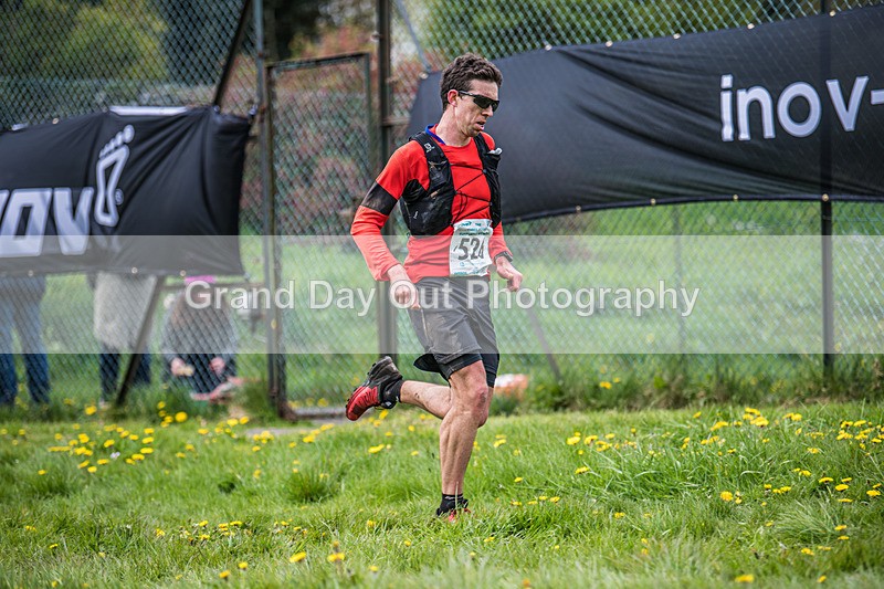 3 Peaks-1522 - The 3 Peaks Race Saturday 27th April 2024