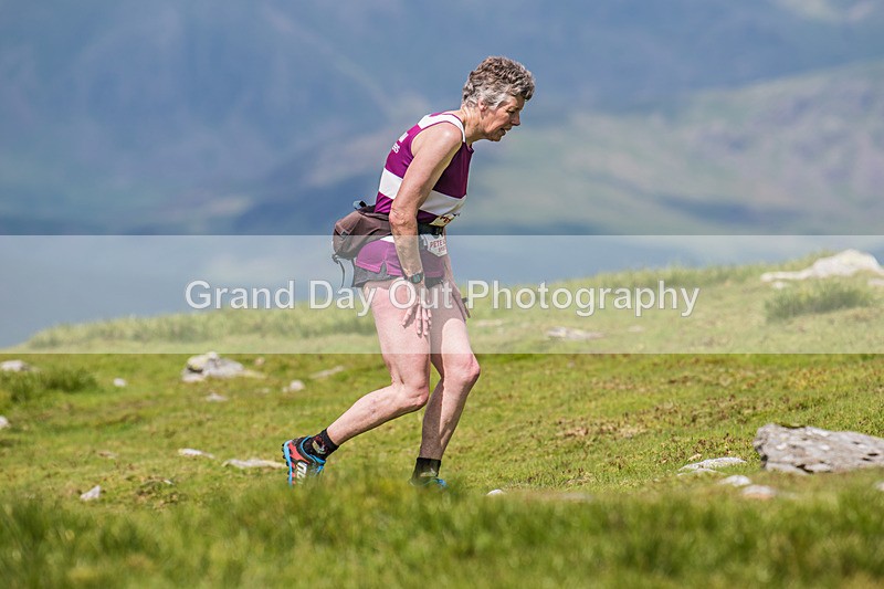 Duddon Short-605 - Duddon Valley Short Fell Race Saturday 1st June 2024