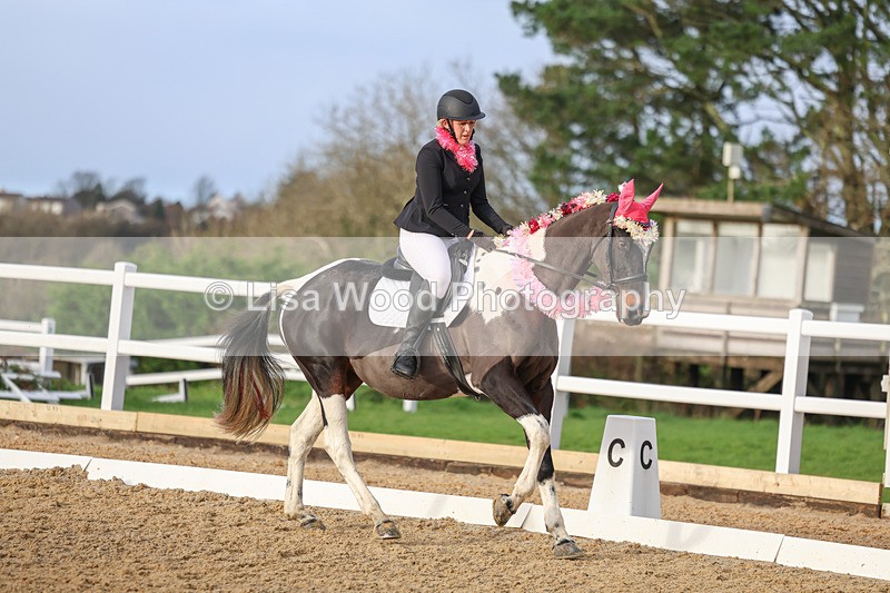 3E7A4549 - Class 4: Prelim Section B