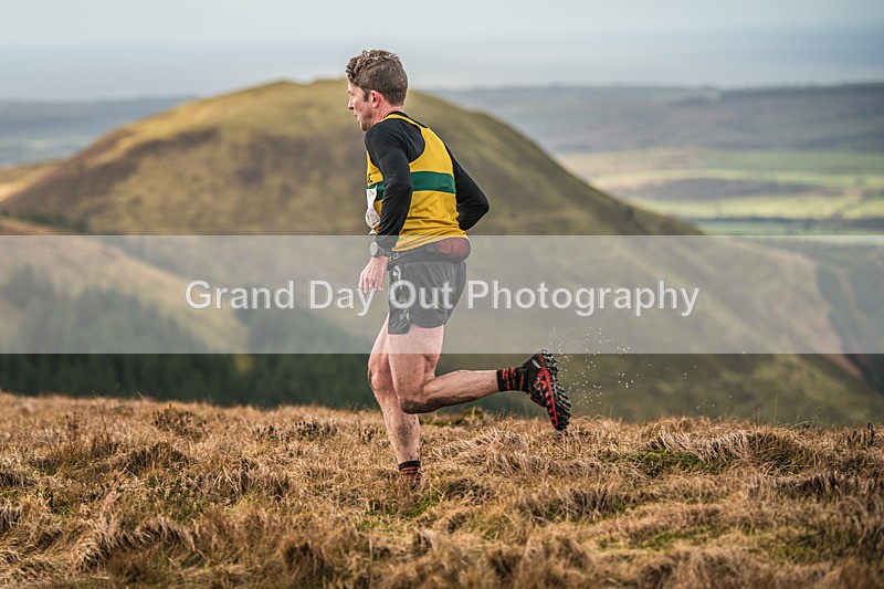 Blake Fell-449 - Blake Fell Race Saturday 25th January 2025