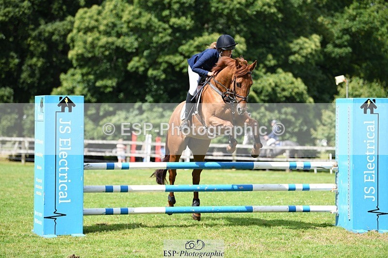 240711-111004-26070 - Cls 127 British Novice and 90cm Open