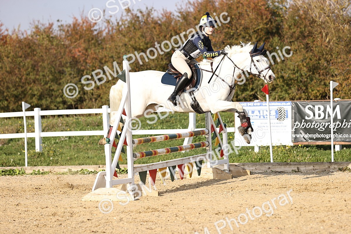 SBM_003677 - Class 3 - 90cm