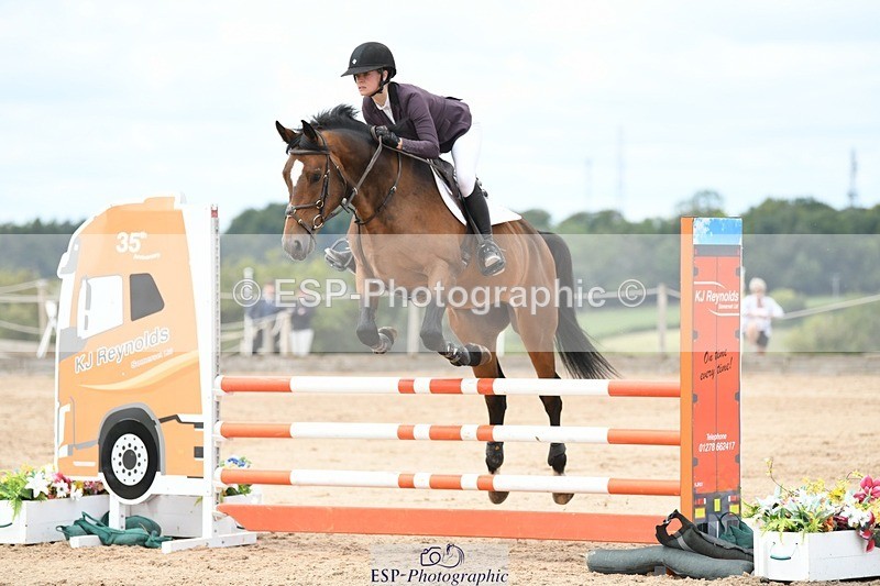 250802-132116-10023 - Cls 16 4 Year Old Championship