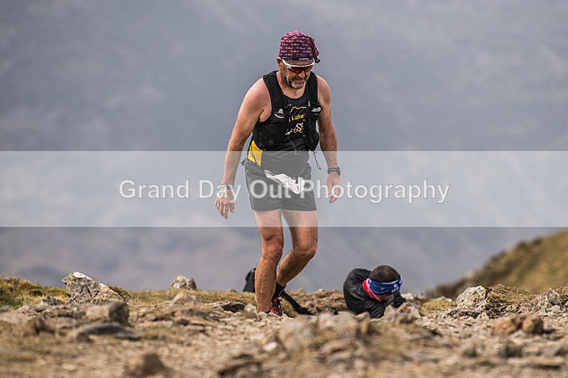 Newlands-1476 - Newlands Memorial Fell Race Saturday 12th April 2025