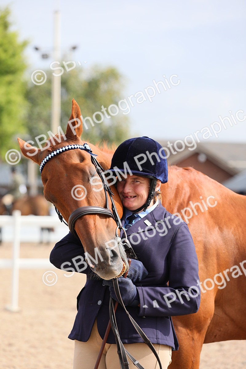 SBM_15927 - Class 313 IH Retired Racehorse