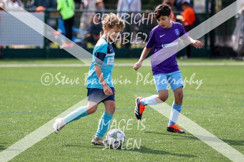 1DX30850 - U11 Boys