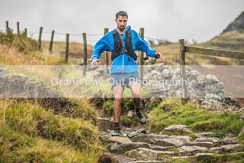 Langdale-1207 - Langdale Horseshoe Fell Race Saturday 12thOctober 2024