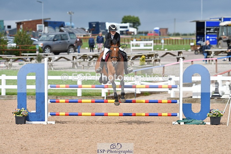 240727A-165205-06840 - Cls 25 1.10m Amateur Qualifier