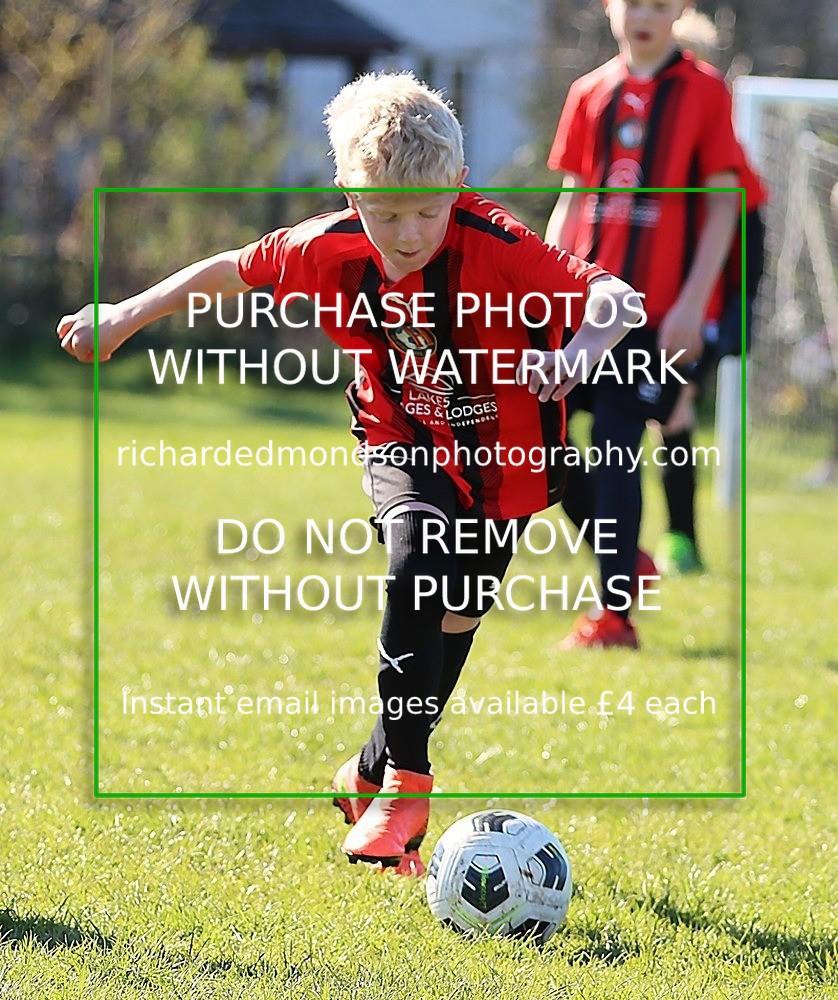 IMG_0628 - Heathwaite Under 9's (15/4/23)