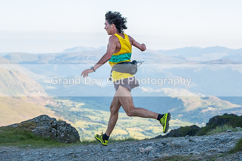 Blencathra-146 - Blencathra Fell Race Wednesday 7th June 2023