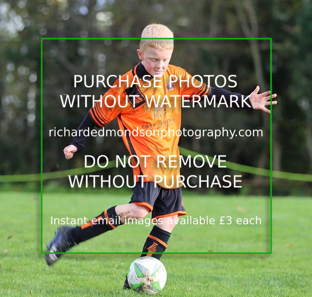 IMG_1431 - Kendal United Under 9 vs Kirkby Stephen (4/11/23)