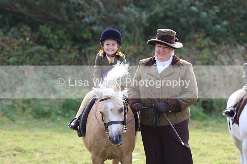 3E7A3819 - Class 2: Lead rein