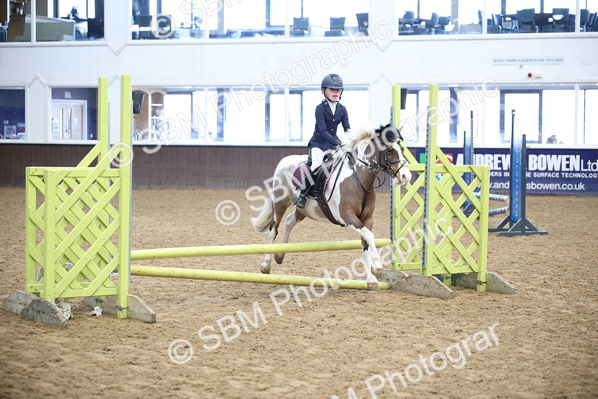 SBM_000196 - Class 2 - 50cm