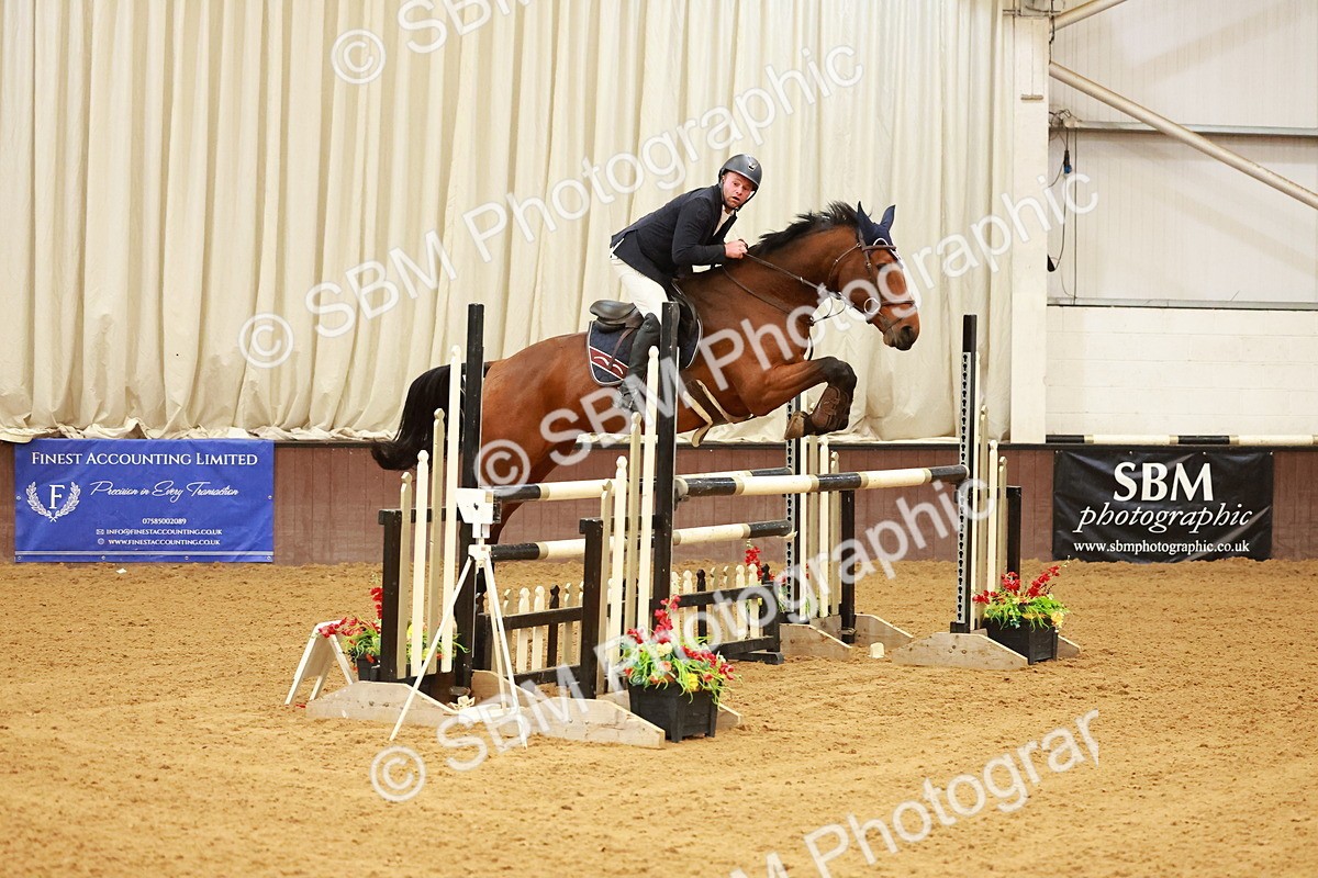 SBM_007421 - Class 20 - Senior Foxhunter 1.20m